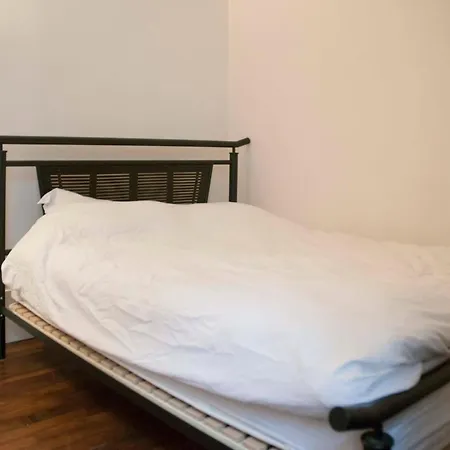 Lejlighed 31m Comfortable Near Place D'italie Paris