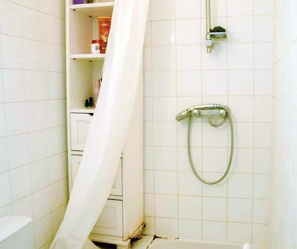 31m Comfortable Near Place D'italie *